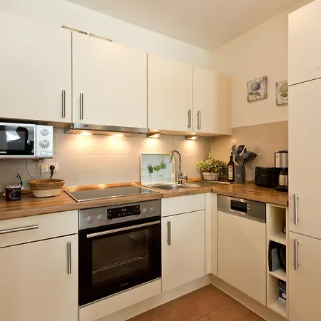 Apartment Tap-in