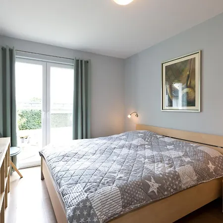 Tap-in Apartment