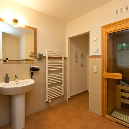 Tap-in Apartment